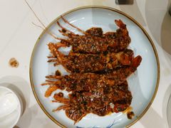 渔香小青龙-老正兴菜馆(福州路店)