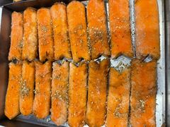 -老青岛戳子肉 (黄岛店)