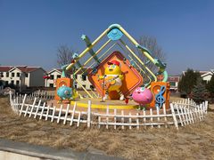 -尹家峪田园综合体