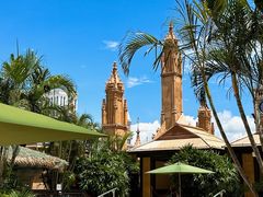 -澳门喜来登大酒店