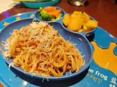 -bluefrog蓝蛙(悠唐购物中心店)