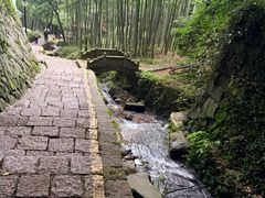 -莫干山风景区