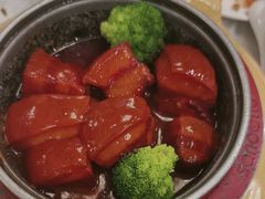-马凯餐厅(地安门店)