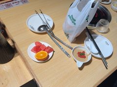 -东道煮牛肉火锅(东盛大街店)