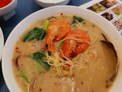 -闽海肴(北辰荟店)