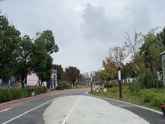 -三圣花乡旅游区