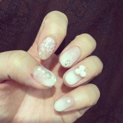 -Easy Lady美甲美睫半永久纹绣工作室