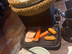 -MoMo牧场·寿喜烧专门店(长泰广场店)