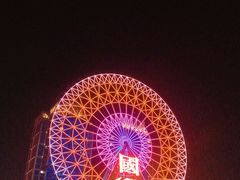 -星城之眼摩天轮