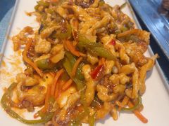 -振生清真饭店(永安道店)