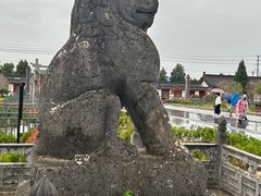 -懿德太子墓博物馆
