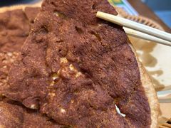 -黑窑厂糖油饼烤鸭·清真菜(旗舰店)