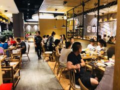 -严厨老坛酸菜鱼(张掖路店)