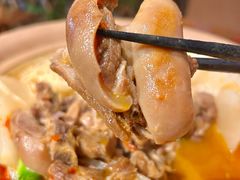 -老湘村·湖南土菜(天河维多利店)