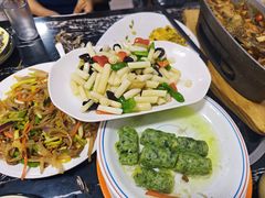 -涵家味土菜馆·徽州一绝臭鳜鱼(三河古镇店)