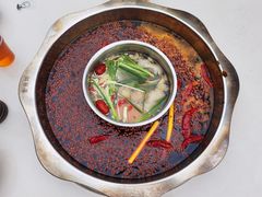 -枇杷园食为鲜火锅(南山店)