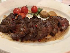 -波特曼西餐厅(中央大街店)