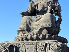 -大召寺明清一条街