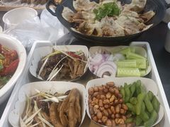 -大佬陈羊肉串(永安街店)