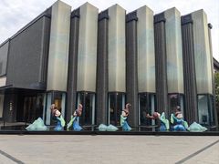 -雅达·阳羡溪山小镇中心