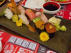 -築鳥日本料理(黑沙环店)