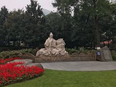 -常州古运河南大街文化旅游区-人民公园
