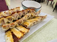 -奥华餐厅·老张记(台基厂店)