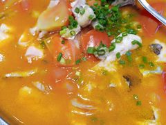 -奥山雅阁酒店·中餐厅