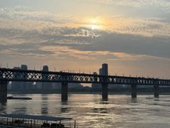 -武汉长江大桥