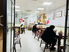 -古徽州馄饨店(宝安路店)