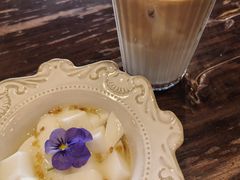 -藏书馆咖啡LibraryCoffee·Bistro(牡丹园店)