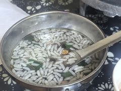 油茶汤-张关合渣(航空大道店)