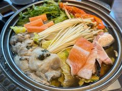 -九井澤精致料理(金茂店)