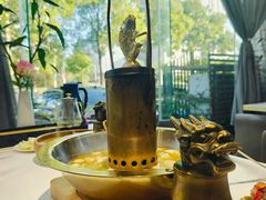 生烫鱼片-楚鱼王·河鲜·湖北菜(华农店)