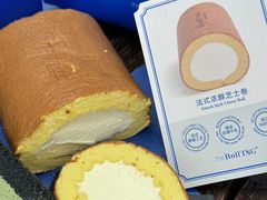 -the Roll'ING手作瑞士卷专门店(卓悦中心店)