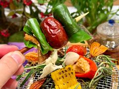 -叶叶菩提(太原别墅店)