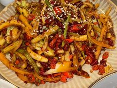 -老三样·旧食新味(万寿宫店)