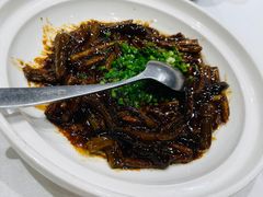 响油鳝糊-和记小菜(七宝店)
