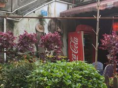 -国生茶庄·地道农家菜团建活动