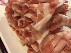 -满旗楼 北京烤鸭·涮羊肉火锅(武昌店)