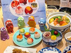 -小山日本料理(太古汇店)