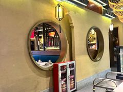 -重庆德庄火锅(保利水城店)