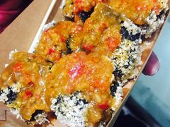 -品腐记·豆腐王朝(老门东总店)