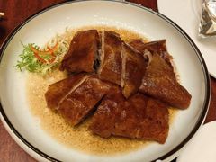-明阁 Ming Court(广州朗豪酒店)