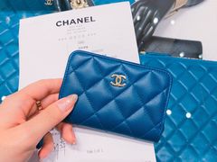 -Chanel(德基广场店)