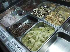 -Lolita's Gelato