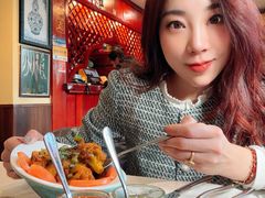 -Santoor 萨都里印度餐厅(北锣鼓巷店)