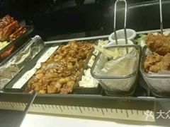 -火炉火自助餐(枫蓝国际店)