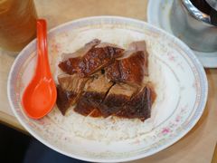 -一乐烧鹅(中环店)