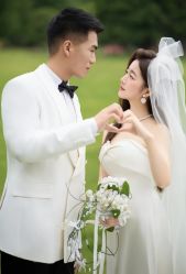 -青禾蒙娜丽莎婚纱摄影(武汉总店)